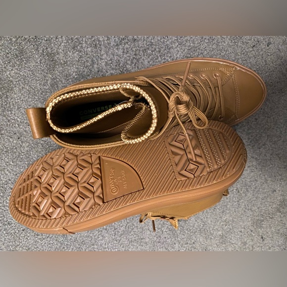 Converse Chuck Taylor All Star Waterproof Boot - Picture 4 of 10